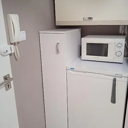 M2 Art Apartament *