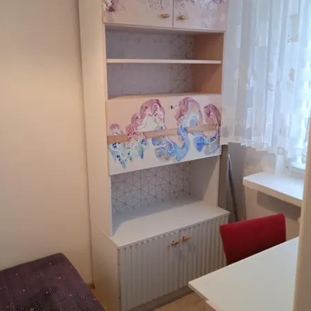 Apartment M2 Art *