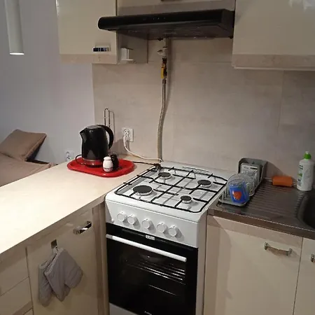 M2 Art Apartament *