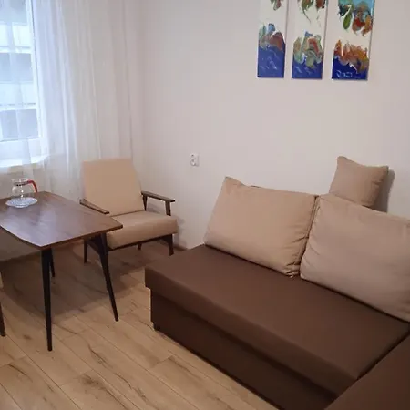 Apartament M2 Art