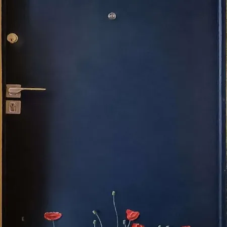 Διαμέρισμα M2 Art